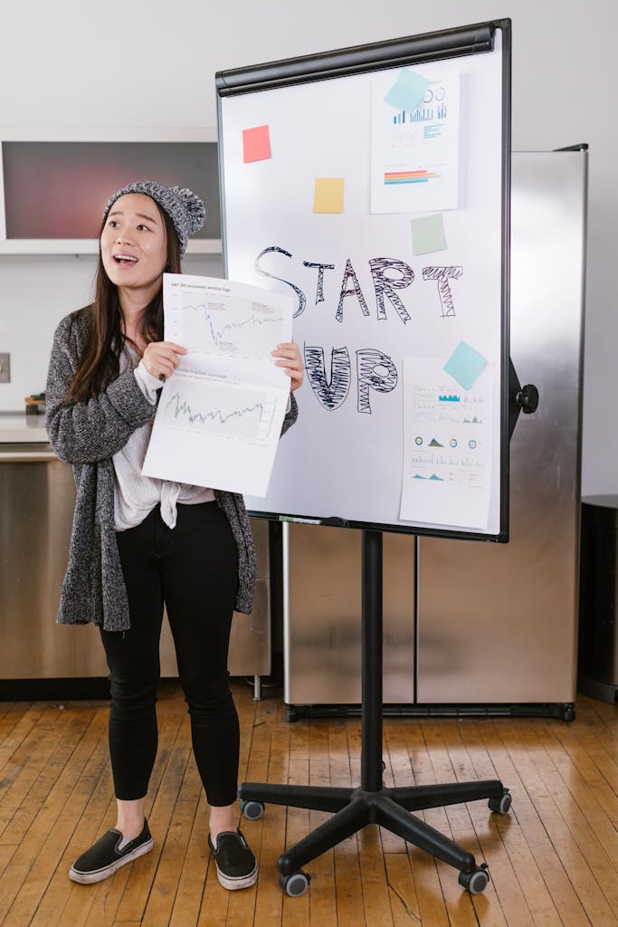 Why Most Startup Marketing Budgets Fail in the First 90 Days