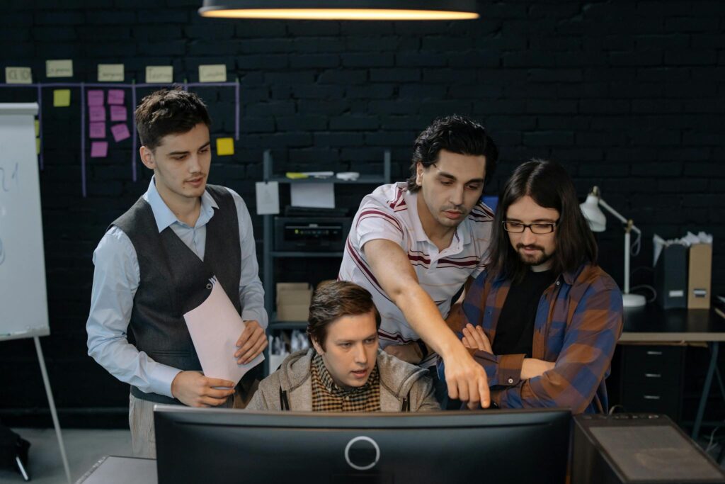 Why One Partner for Design, Dev, Marketing & QA Beats Managing Four Vendors