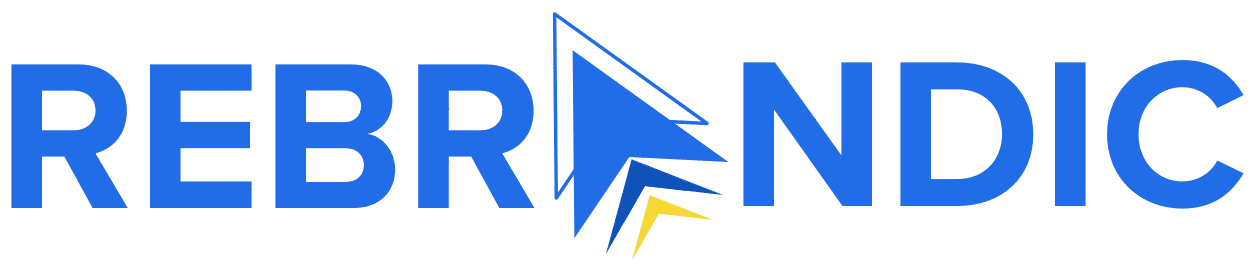 Rebrandic