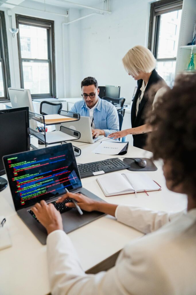What a Fully Managed Execution Team Actually Looks Like